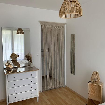 Appartement Cosy 1 Chambre Pour 2 Pers - Renove - Terrasse - Parking Dinard Dış mekan fotoğraf